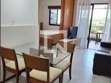 Apartamento para Locação em Salvador/BA Caminho das Árvores 1 Quartos