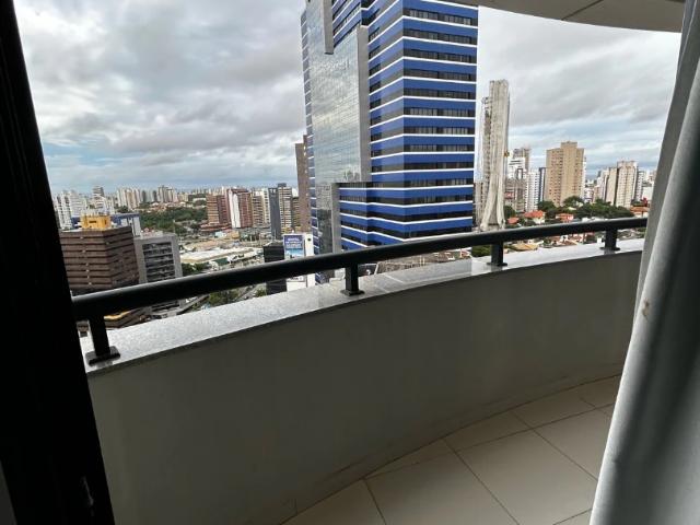 Apartamento para Locação em Salvador/BA Caminho das Árvores 1 Quartos