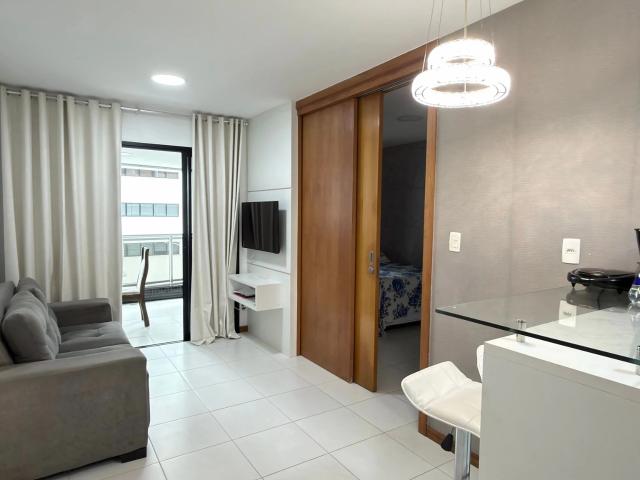 Apartamento para Locação em Salvador/BA Caminho das Árvores 1 Quartos