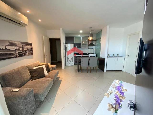 Apartamento para Locação em Salvador/BA Caminho das Árvores 1 Quartos
