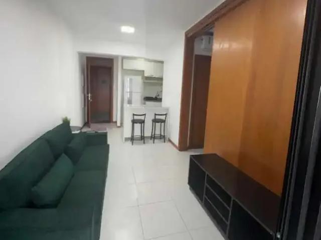 Apartamento para Locação em Salvador/BA Caminho das Árvores 1 Quartos