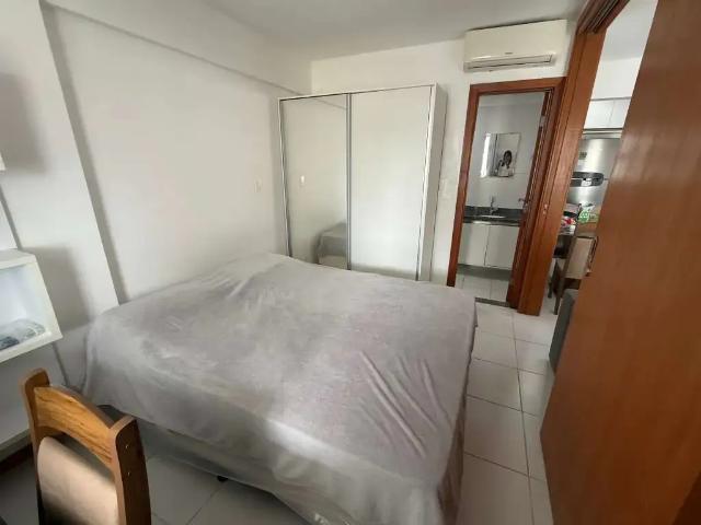 Apartamento para Locação em Salvador/BA Caminho das Árvores 1 Quartos