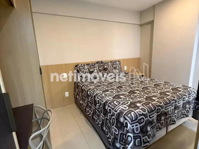 Apartamento para Locação em Salvador/BA Caminho das Árvores 1 Quartos