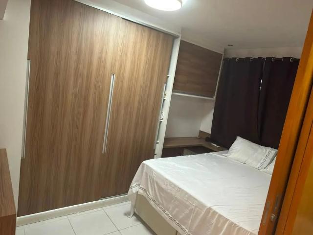 Apartamento para Locação em Salvador/BA Caminho das Árvores 1 Quartos