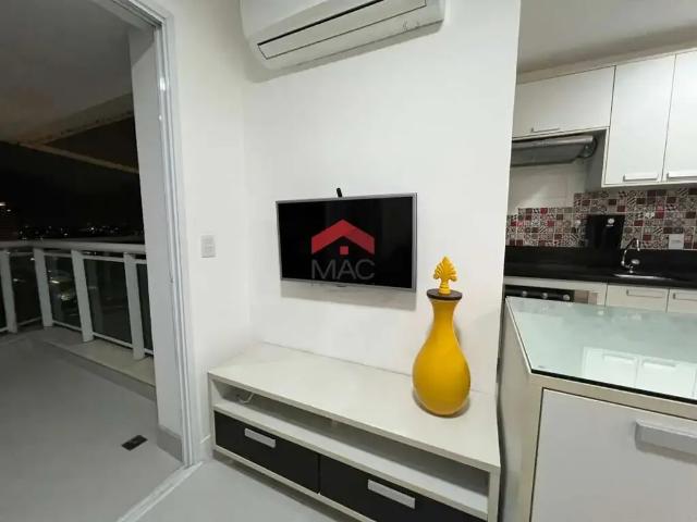 Apartamento para Locação em Salvador/BA Caminho das Árvores 1 Quartos