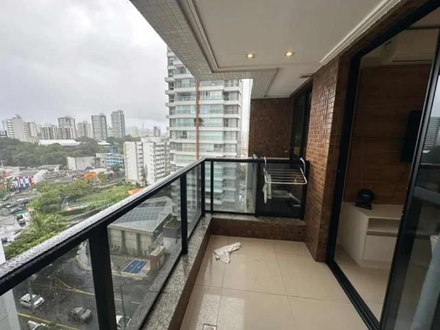 Apartamento para Locação em Salvador/BA Caminho das Árvores 1 Quartos
