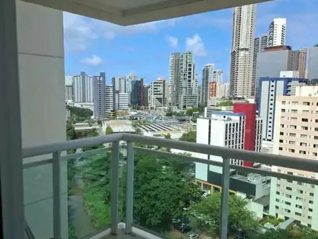 Apartamento para Locação em Salvador/BA Caminho das Árvores 1 Quartos