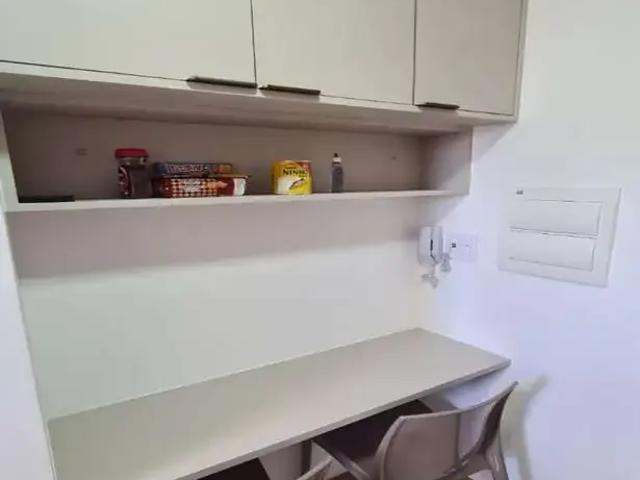 Apartamento para Locação em Salvador/BA Caminho das Árvores 1 Quartos