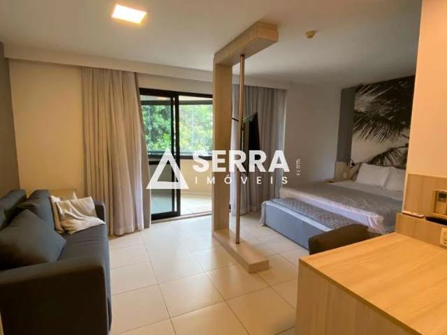 Apartamento para Locação em Salvador/BA Caminho das Árvores 1 Quartos
