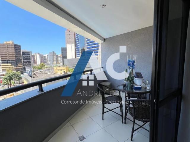 Apartamento para Locação em Salvador/BA Caminho das Árvores 1 Quartos