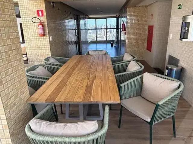 Apartamento para Locação em Salvador/BA Caminho das Árvores 1 Quartos