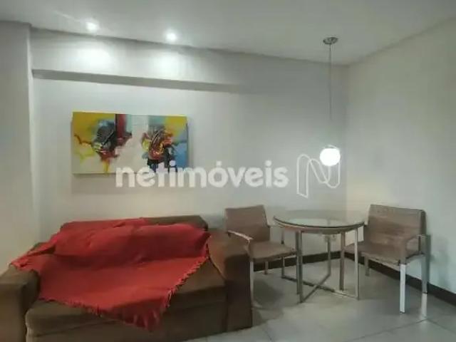 Apartamento para Locação em Salvador/BA Caminho das Árvores 1 Quartos
