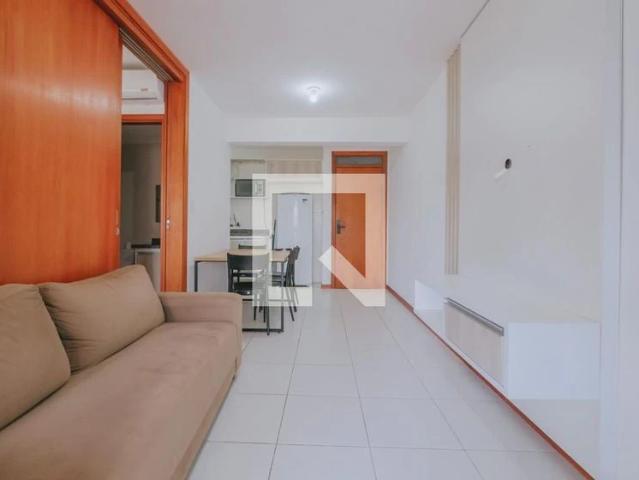 Apartamento para Locação em Salvador/BA Caminho das Árvores 1 Quartos