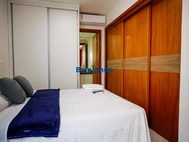 Apartamento para Locação em Salvador/BA Caminho das Árvores 1 Quartos