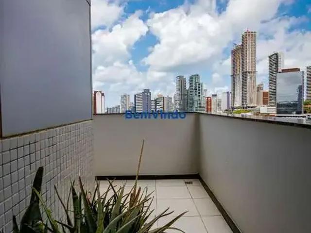 Apartamento para Locação em Salvador/BA Caminho das Árvores 1 Quartos