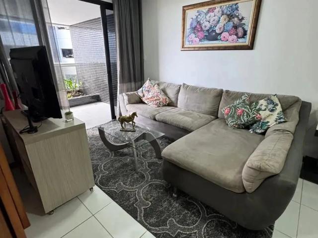 Apartamento para Locação em Salvador/BA Caminho das Árvores 1 Quartos