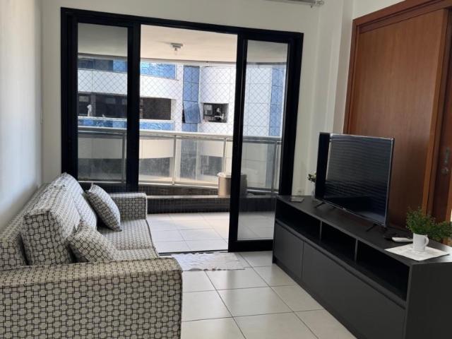 Apartamento para Locação em Salvador/BA Caminho das Árvores 1 Quartos