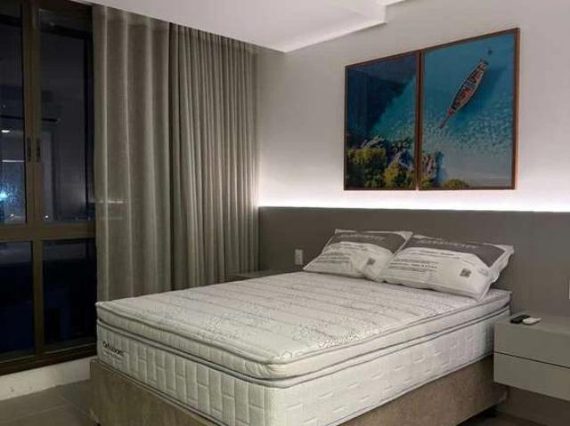 Apartamento para Locação em Salvador/BA Caminho das Árvores 1 Quartos