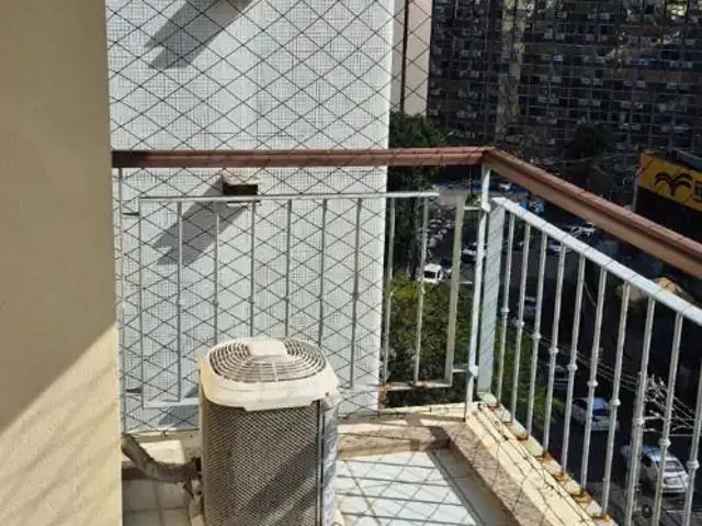 Apartamento para Locação em Salvador/BA Caminho das Árvores 1 Quartos