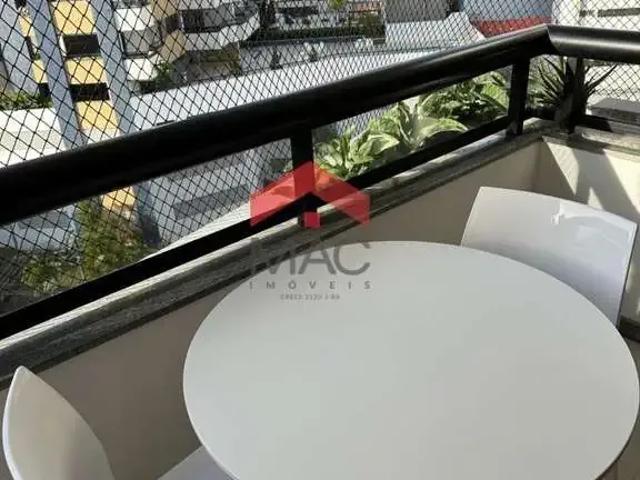 Apartamento para Locação em Salvador/BA Caminho das Árvores 1 Quartos
