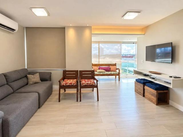 Apartamento para Locação em Salvador/BA Caminho das Árvores 1 Quartos