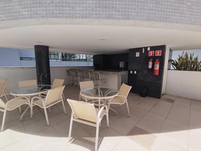 Apartamento para Locação em Salvador/BA Caminho das Árvores 1 Quartos