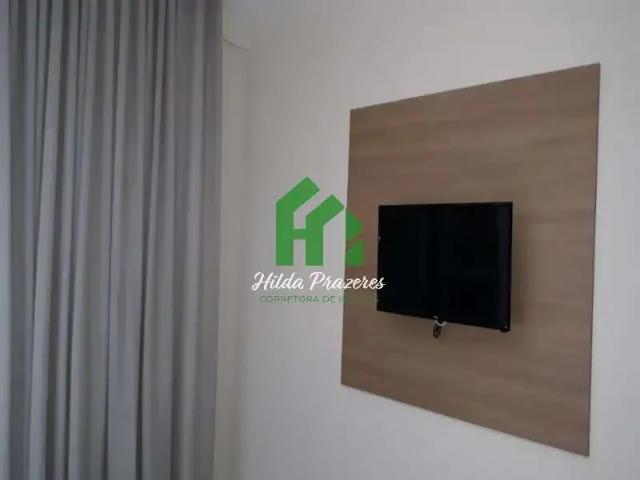 Apartamento para Locação em Salvador/BA Caminho das Árvores 1 Quartos