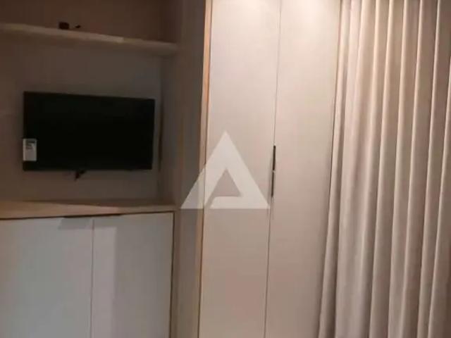 Apartamento para Locação em Salvador/BA Caminho das Árvores 1 Quartos