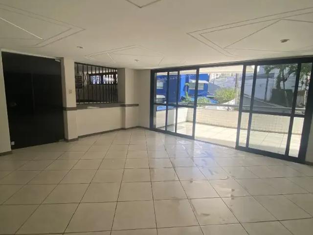 Apartamento para Locação em Salvador/BA Caminho das Árvores 1 Quartos
