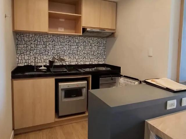 Apartamento para Locação em Salvador/BA Caminho das Árvores 1 Quartos