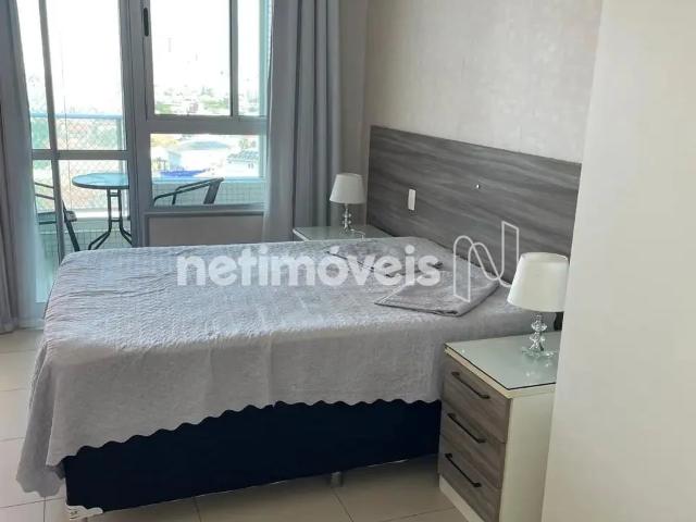 Apartamento para Locação em Salvador/BA Caminho das Árvores 1 Quartos