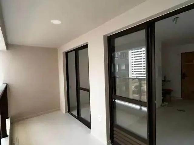 Apartamento para Locação em Salvador/BA Caminho das Árvores 1 Quartos