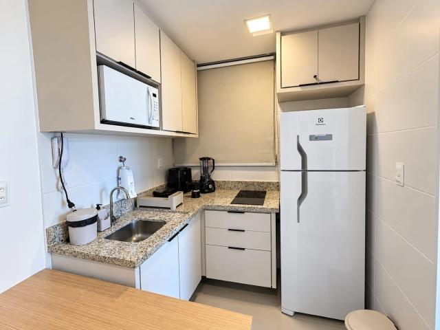Apartamento para Locação em Salvador/BA Caminho das Árvores 1 Quartos
