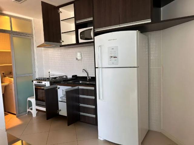 Apartamento para Locação em Salvador/BA Caminho das Árvores 1 Quartos