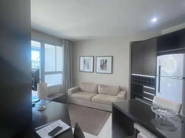 Apartamento para Locação em Salvador/BA Caminho das Árvores 1 Quartos
