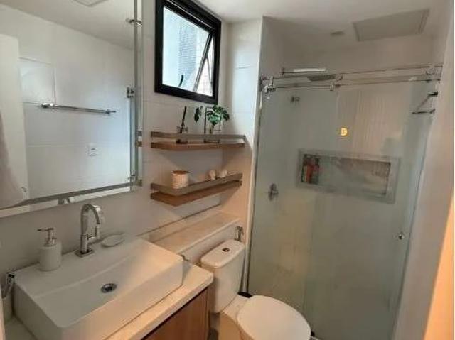 Apartamento para Locação em Salvador/BA Caminho das Árvores 1 Quartos