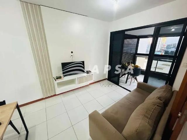 Apartamento para Locação em Salvador/BA Caminho das Árvores 1 Quartos