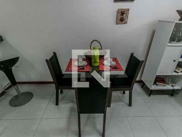 Apartamento para Locação em Salvador/BA Caminho das Árvores 1 Quartos