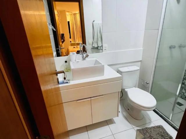 Apartamento para Locação em Salvador/BA Caminho das Árvores 1 Quartos