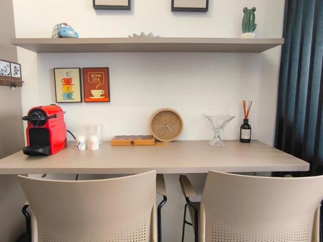 Apartamento para Locação em Salvador/BA Caminho das Árvores 1 Quartos