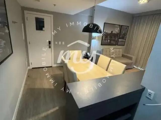 Apartamento para Locação em Salvador/BA Caminho das Árvores 1 Quartos