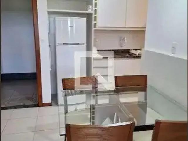 Apartamento para Locação em Salvador/BA Caminho das Árvores 1 Quartos