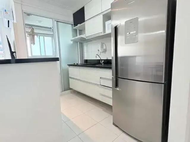 Apartamento para Locação em Salvador/BA Caminho das Árvores 1 Quartos