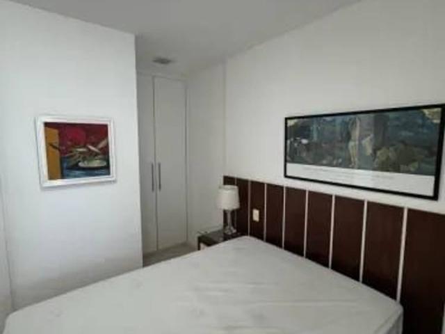 Apartamento para Locação em Salvador/BA Caminho das Árvores 1 Quartos