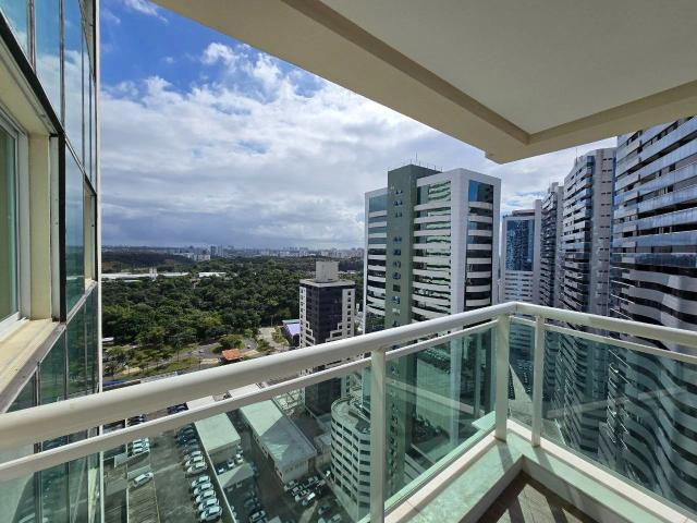Apartamento para Locação em Salvador/BA Caminho das Árvores 1 Quartos
