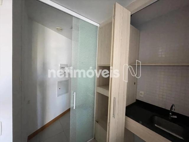 Apartamento para Locação em Salvador/BA Caminho das Árvores 1 Quartos