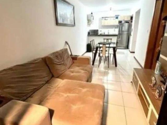 Apartamento para Locação em Salvador/BA Caminho das Árvores 1 Quartos