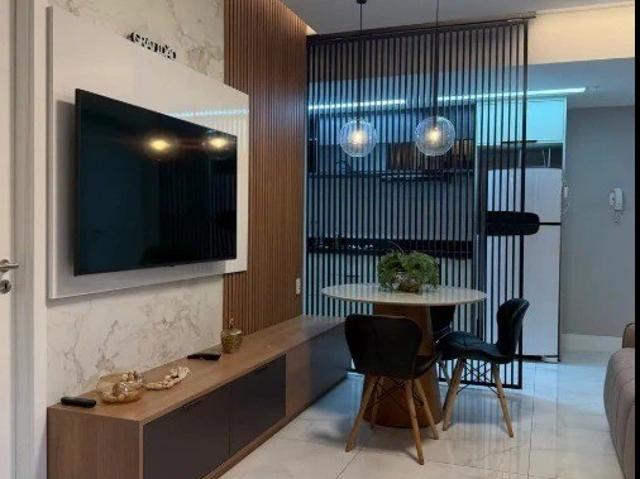 Apartamento para Locação em Salvador/BA Caminho das Árvores 1 Quartos