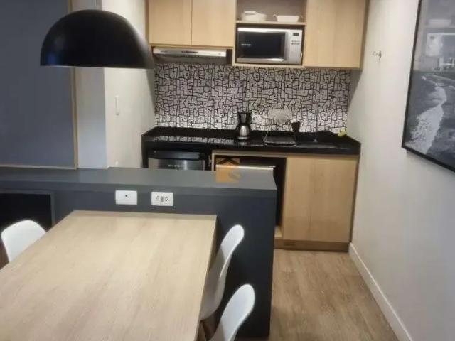 Apartamento para Locação em Salvador/BA Caminho das Árvores 1 Quartos