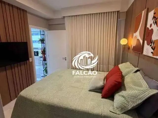 Apartamento para Locação em Salvador/BA Caminho das Árvores 1 Quartos